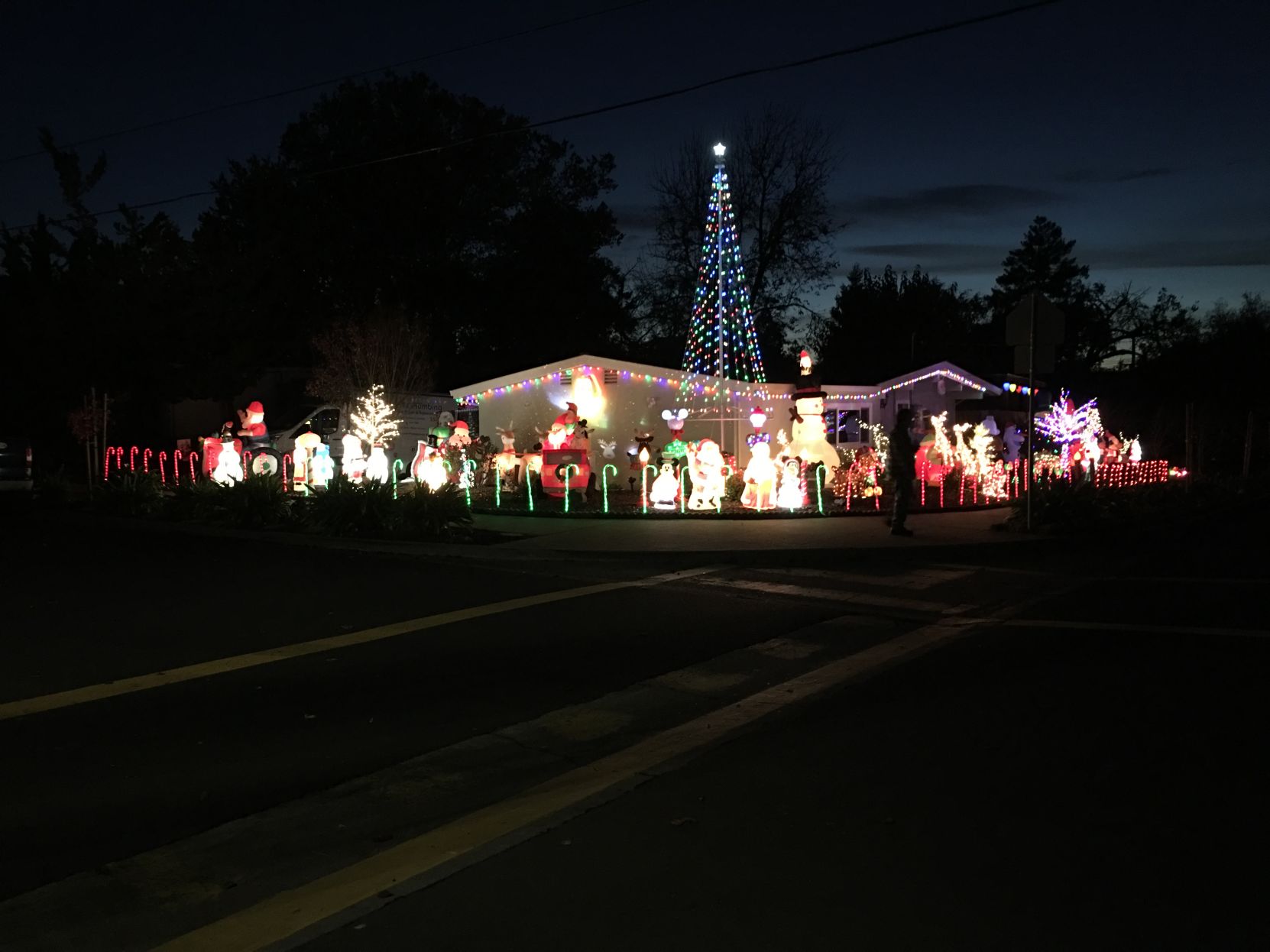 2101 Russell St., Napa